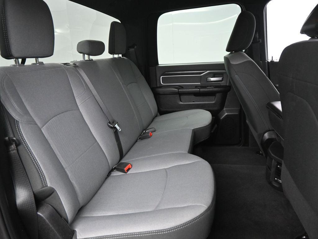 used 2023 Ram 3500 car, priced at $54,999