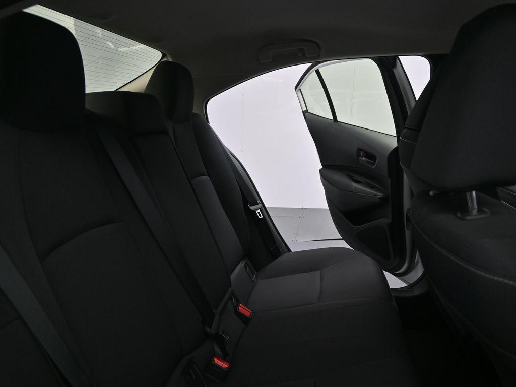 used 2025 Toyota Corolla Hybrid car, priced at $25,599