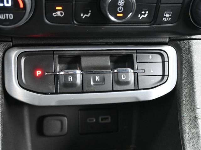 used 2022 GMC Acadia car, priced at $21,644