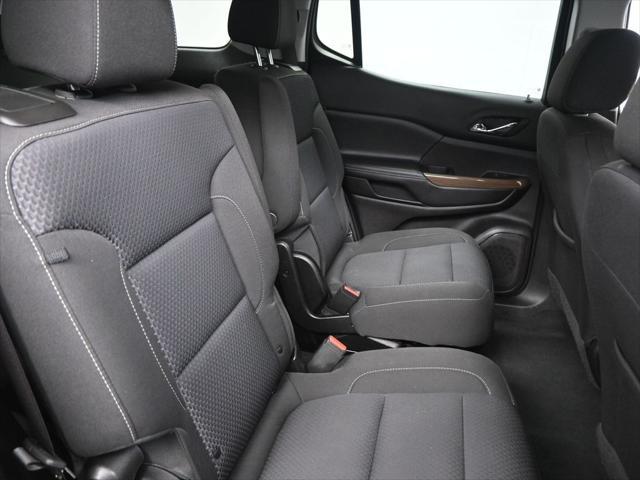 used 2022 GMC Acadia car, priced at $21,644
