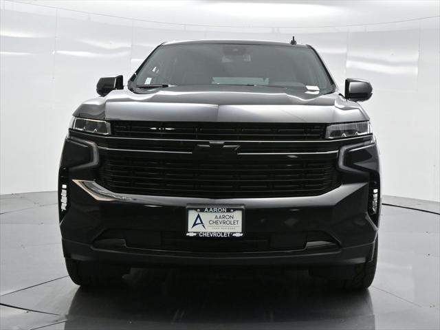 new 2024 Chevrolet Tahoe car, priced at $72,664