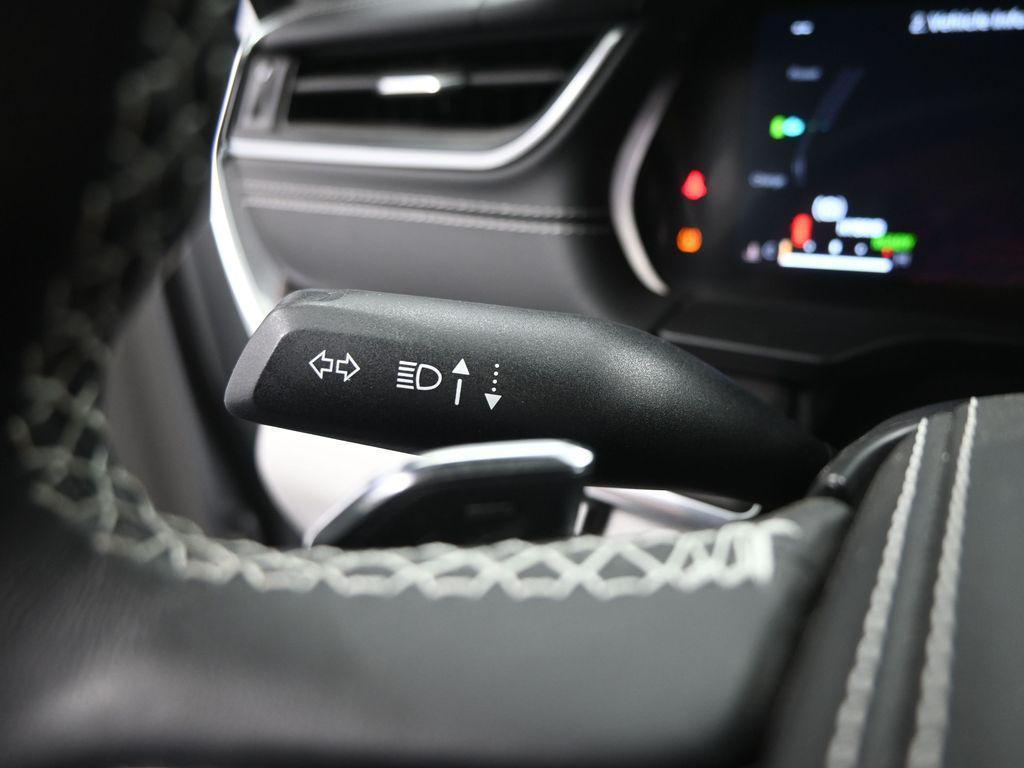 used 2022 Jeep Grand Cherokee 4xe car, priced at $32,500