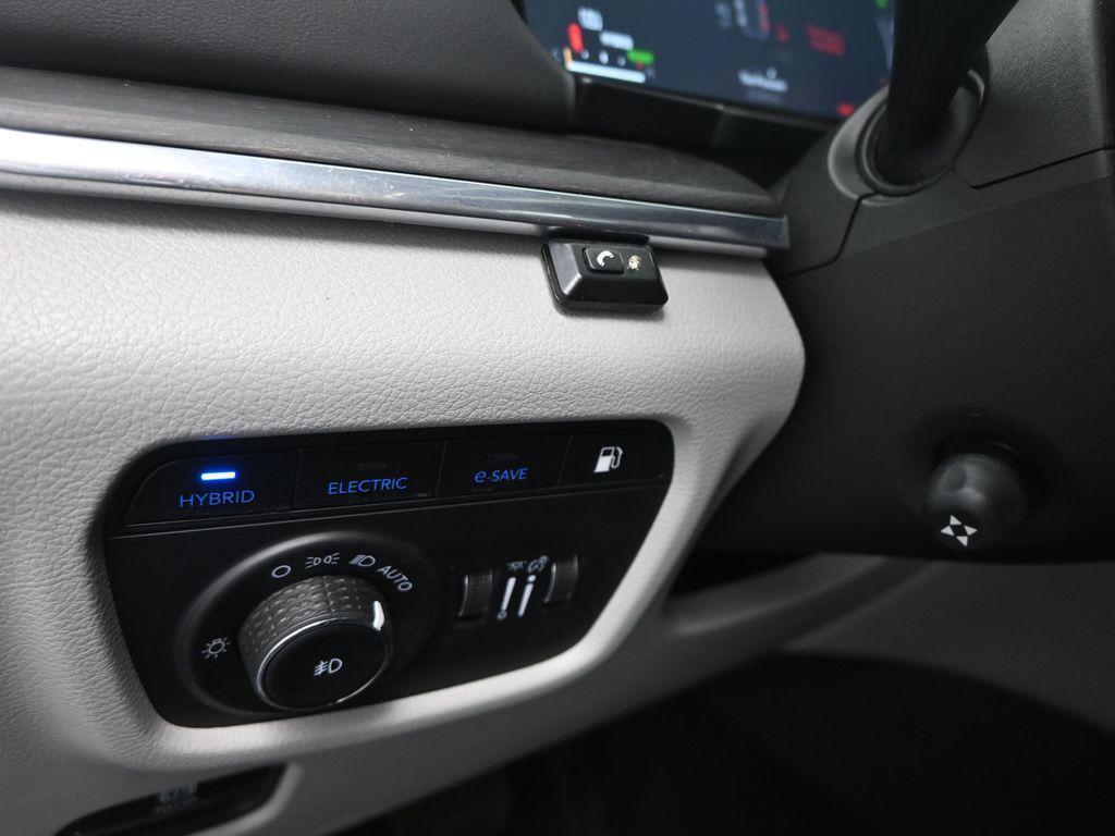 used 2022 Jeep Grand Cherokee 4xe car, priced at $32,500