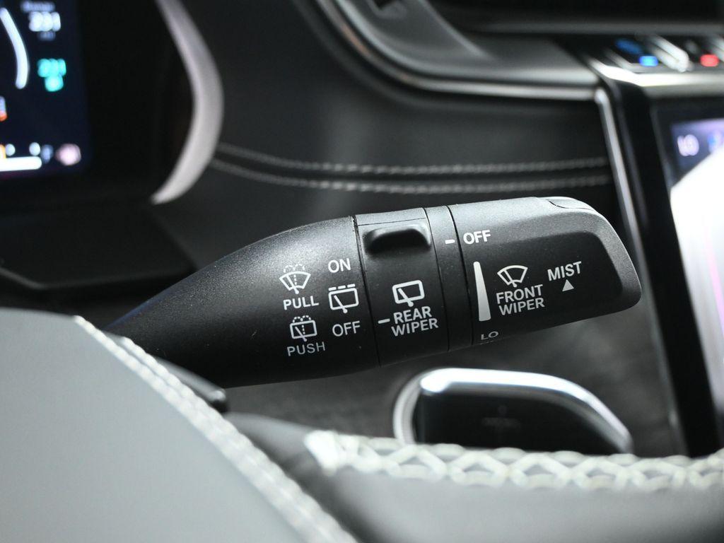 used 2022 Jeep Grand Cherokee 4xe car, priced at $32,500