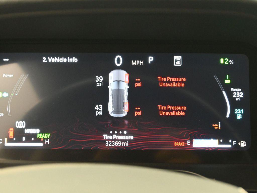 used 2022 Jeep Grand Cherokee 4xe car, priced at $32,500