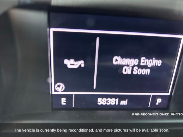 used 2022 Chevrolet Silverado 1500 car, priced at $30,988