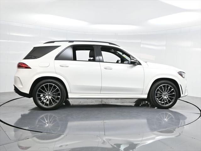 used 2022 Mercedes-Benz GLE 350 car, priced at $43,282