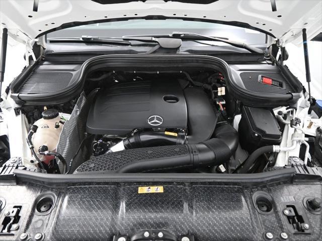 used 2022 Mercedes-Benz GLE 350 car, priced at $43,282