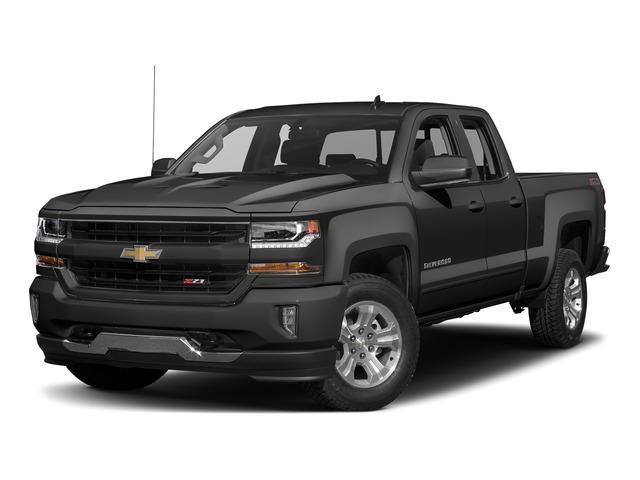 used 2016 Chevrolet Silverado 1500 car, priced at $25,100