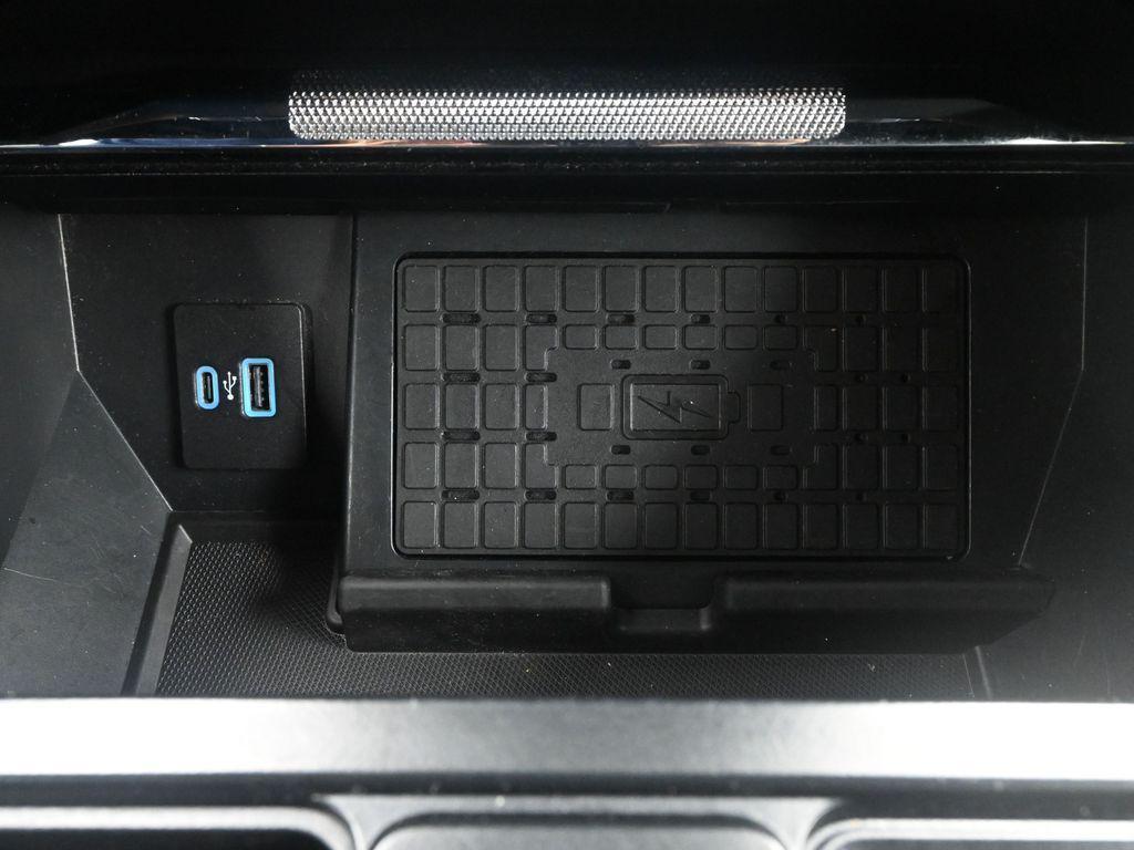 used 2023 Ford F-150 car, priced at $41,000