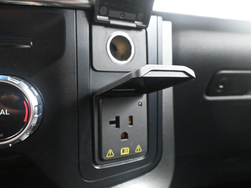 used 2023 Ford F-150 car, priced at $41,000