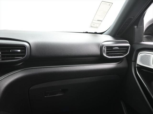 used 2022 Ford Explorer car, priced at $38,334