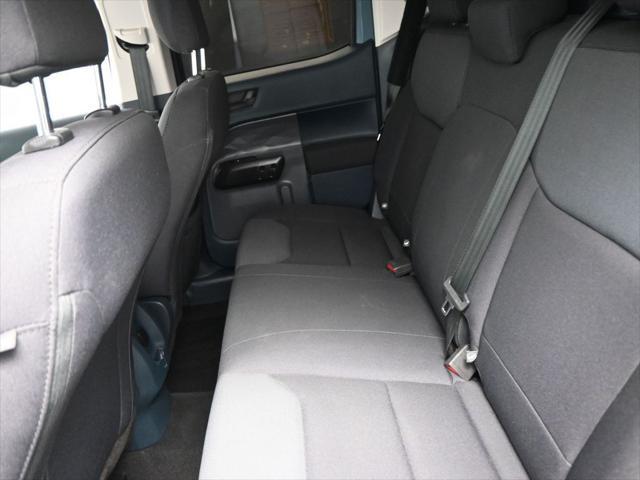used 2022 Ford Maverick car, priced at $19,799
