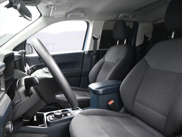 used 2022 Ford Maverick car, priced at $19,799