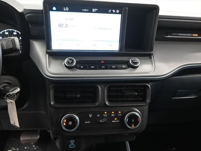 used 2022 Ford Maverick car, priced at $19,799