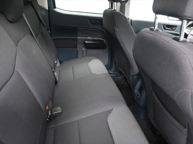 used 2022 Ford Maverick car, priced at $19,799