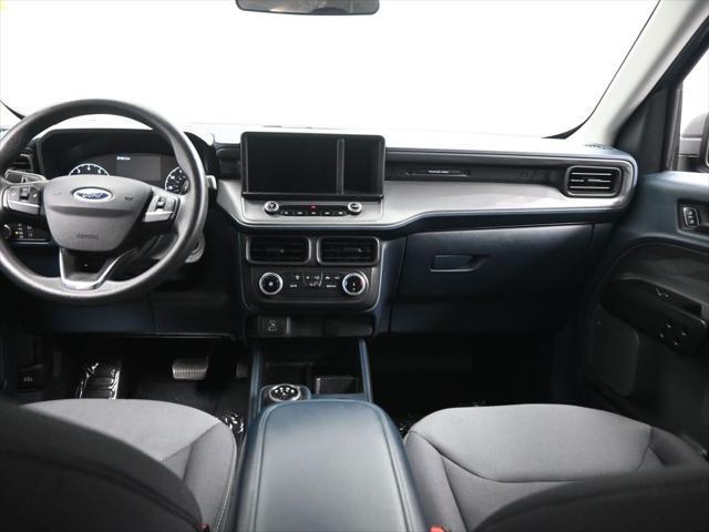 used 2022 Ford Maverick car, priced at $19,799