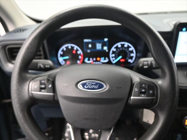 used 2022 Ford Maverick car, priced at $19,799