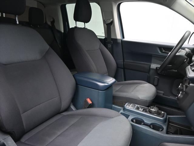 used 2022 Ford Maverick car, priced at $19,799