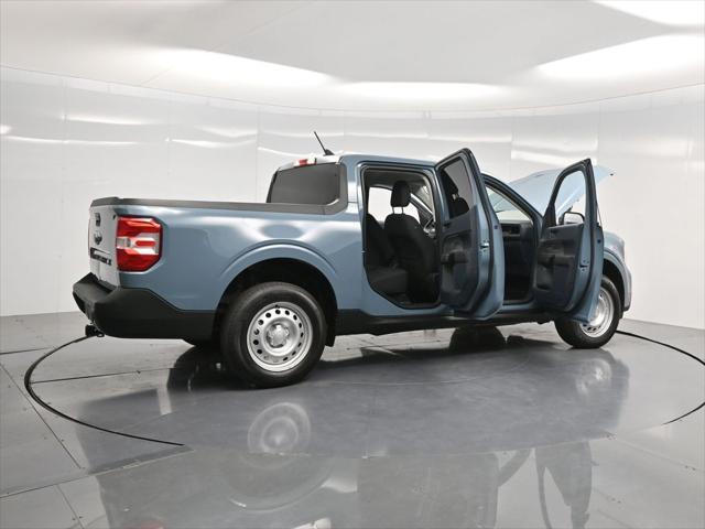 used 2022 Ford Maverick car, priced at $19,799