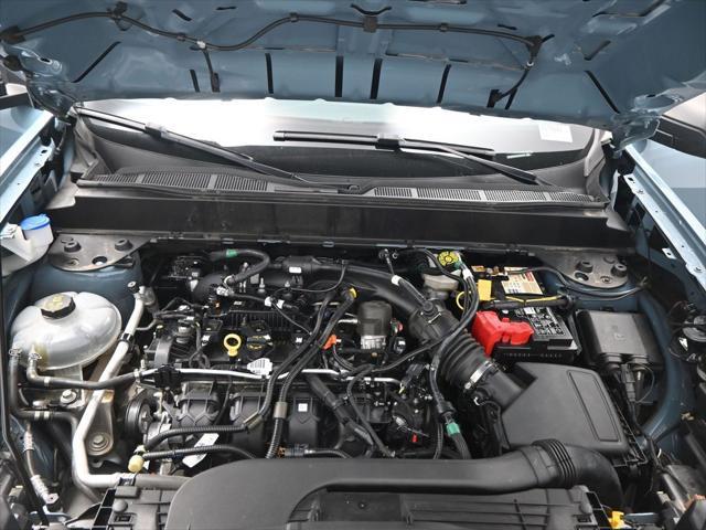 used 2022 Ford Maverick car, priced at $19,799