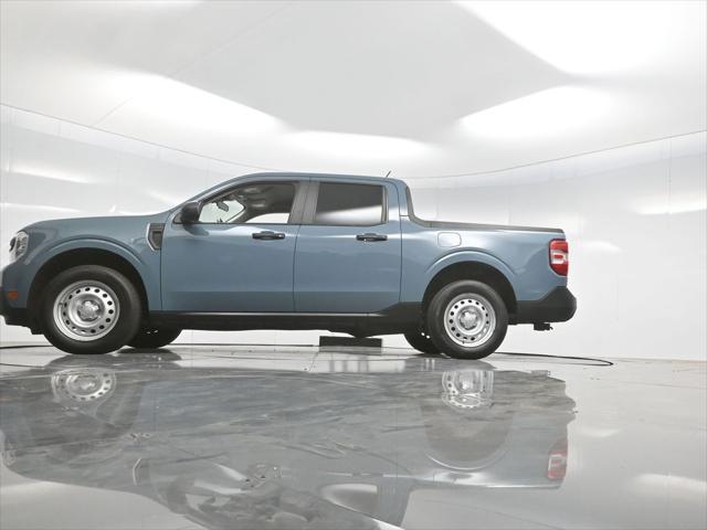 used 2022 Ford Maverick car, priced at $19,799