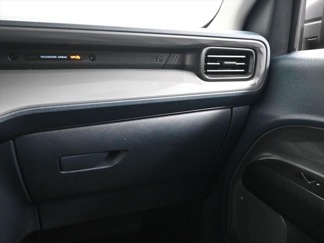 used 2022 Ford Maverick car, priced at $19,799