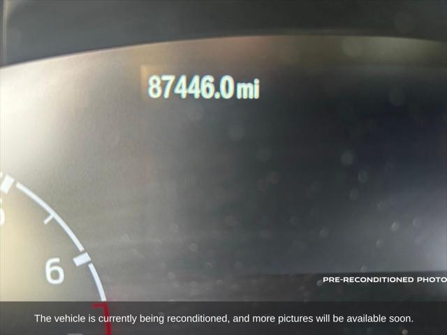used 2022 Ford Maverick car, priced at $21,539