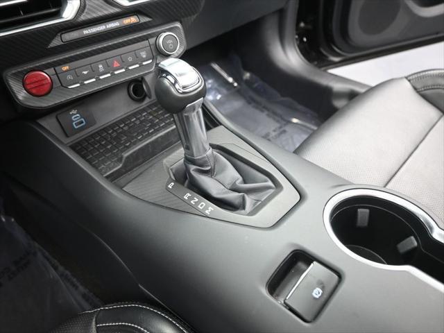 used 2024 Ford Mustang car, priced at $45,408