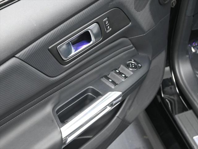 used 2024 Ford Mustang car, priced at $45,408