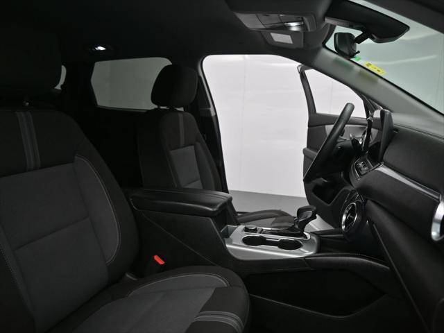 used 2023 Chevrolet Blazer car, priced at $19,999