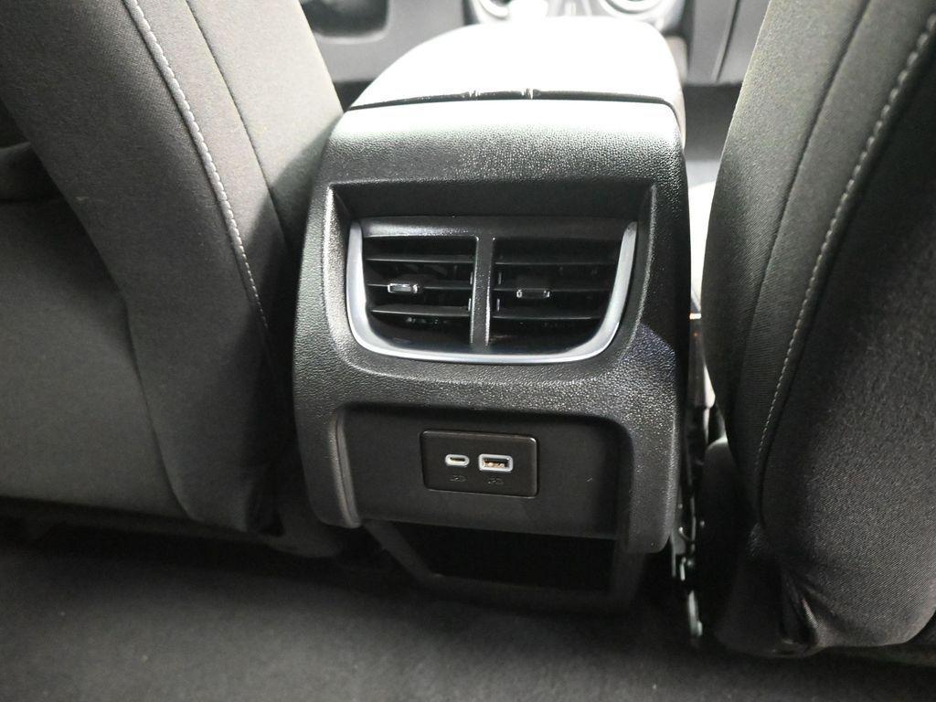 used 2023 Chevrolet Blazer car, priced at $18,283