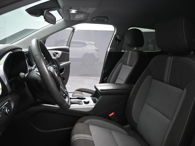 used 2023 Chevrolet Blazer car, priced at $19,999