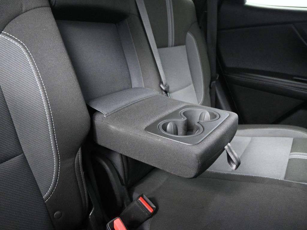 used 2023 Chevrolet Blazer car, priced at $18,283