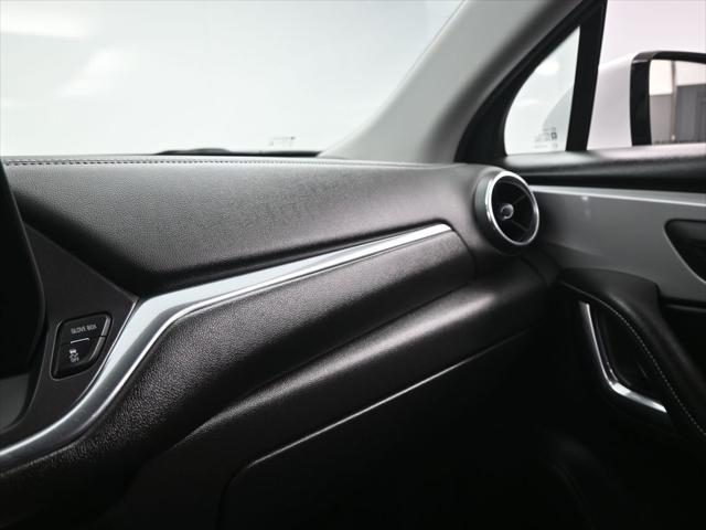 used 2023 Chevrolet Blazer car, priced at $19,999