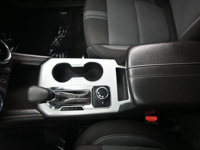used 2023 Chevrolet Blazer car, priced at $19,999