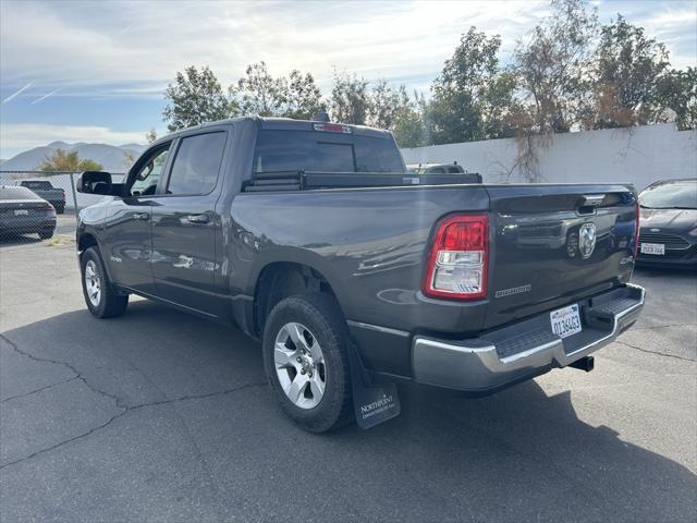 used 2019 Ram 1500 car, priced at $26,219