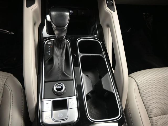 used 2021 Kia Telluride car, priced at $28,405