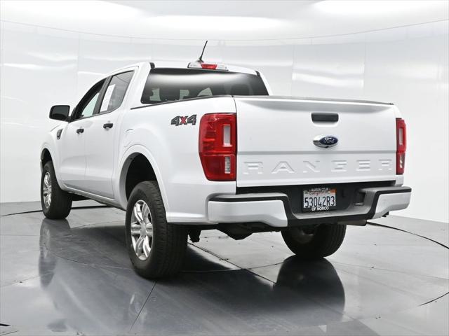 used 2022 Ford Ranger car, priced at $33,238