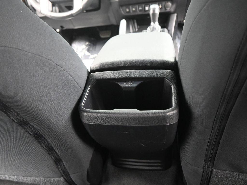 used 2020 Toyota Tacoma car, priced at $36,199