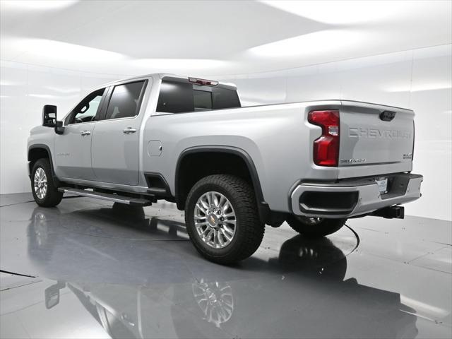 used 2023 Chevrolet Silverado 3500 car, priced at $62,299