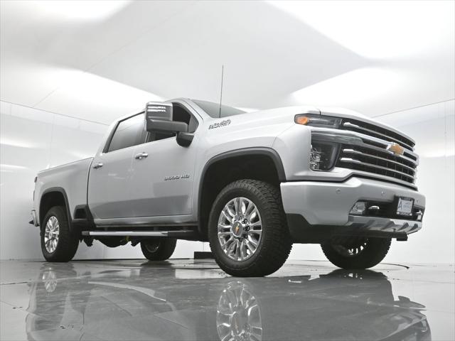 used 2023 Chevrolet Silverado 3500 car, priced at $62,299