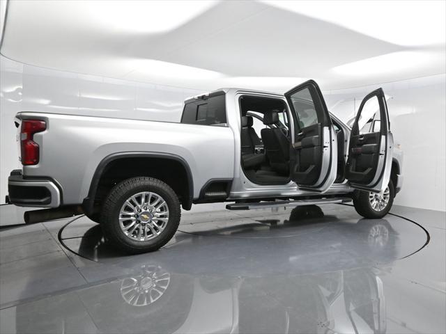 used 2023 Chevrolet Silverado 3500 car, priced at $62,299