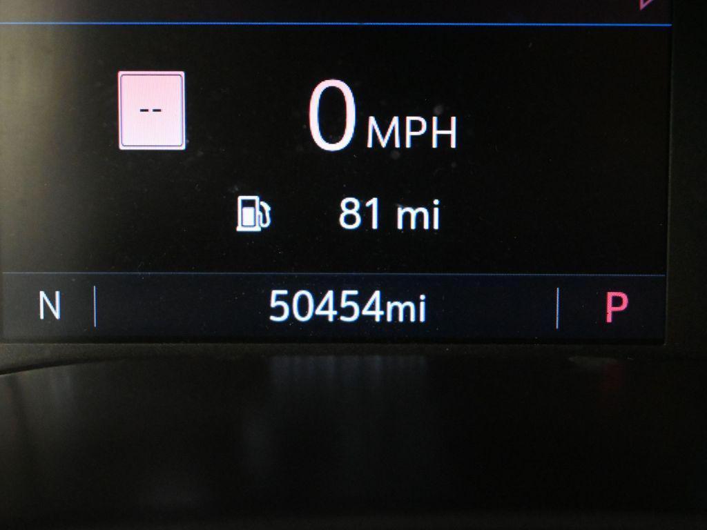 used 2022 Chevrolet Colorado car, priced at $34,500