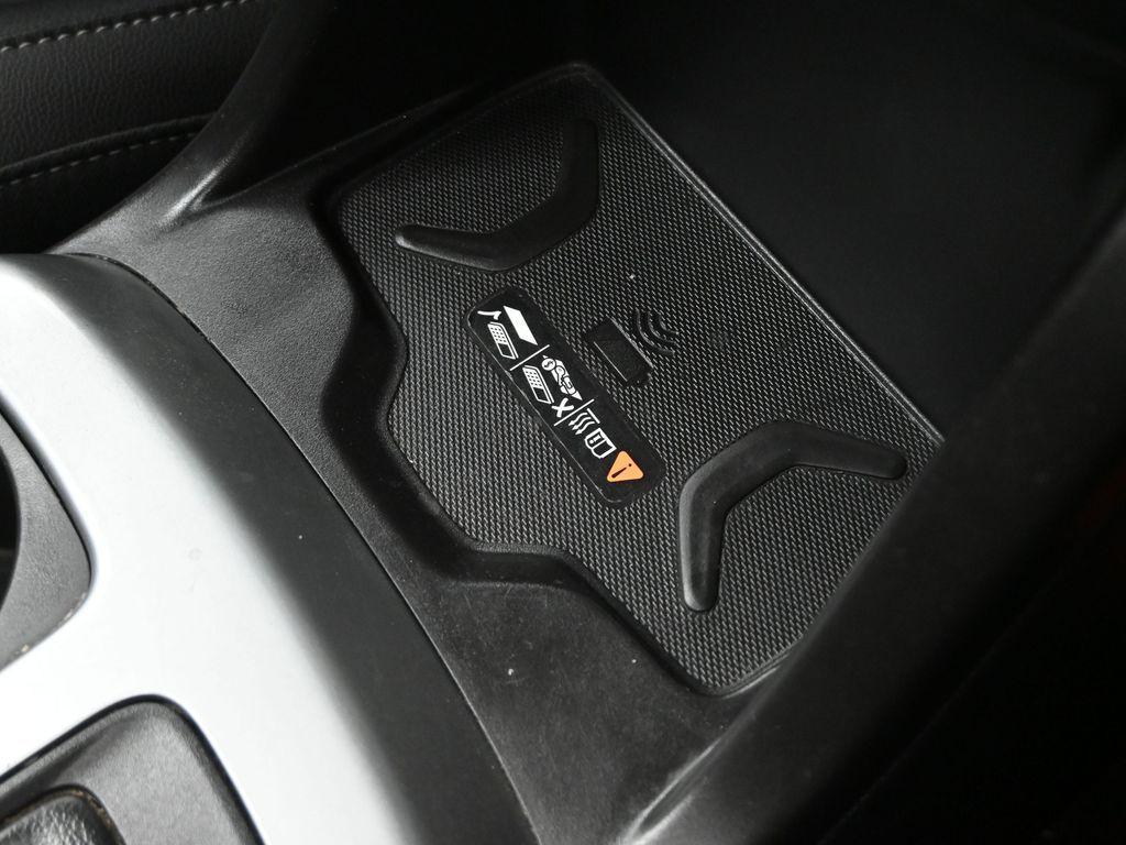 used 2022 Chevrolet Colorado car, priced at $34,500