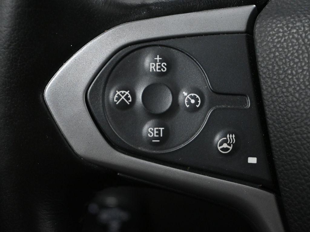 used 2022 Chevrolet Colorado car, priced at $34,500