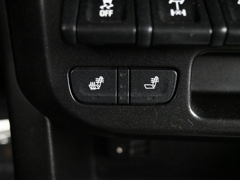 used 2022 Chevrolet Colorado car, priced at $34,500