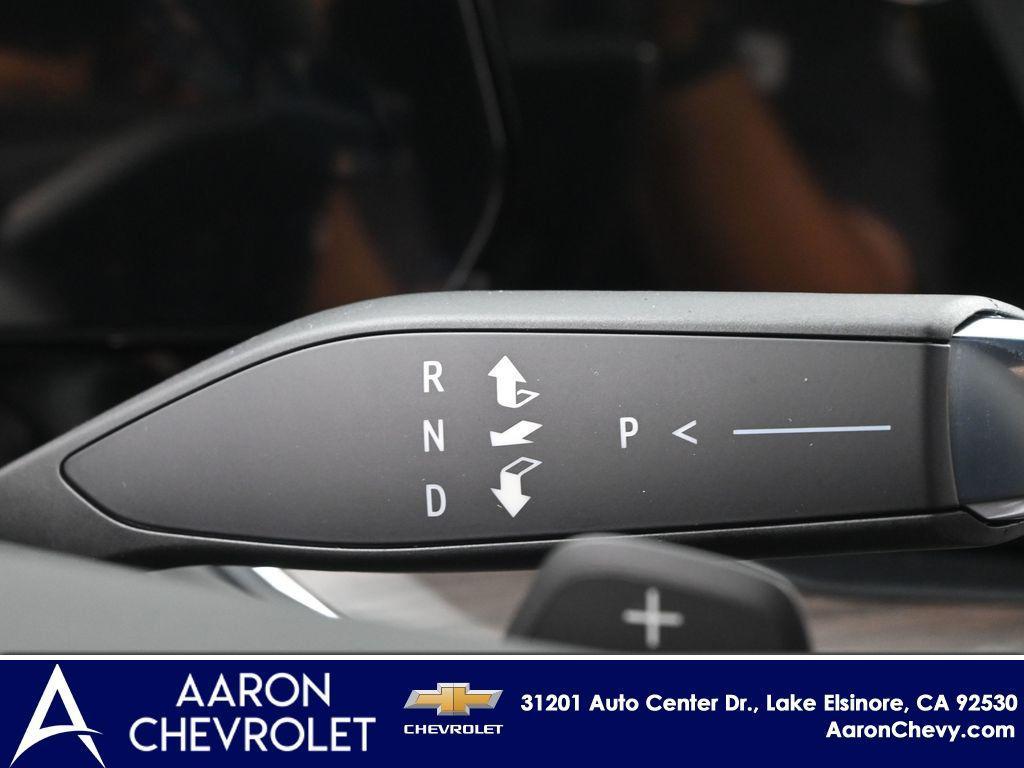 new 2026 Chevrolet Suburban car, priced at $86,599