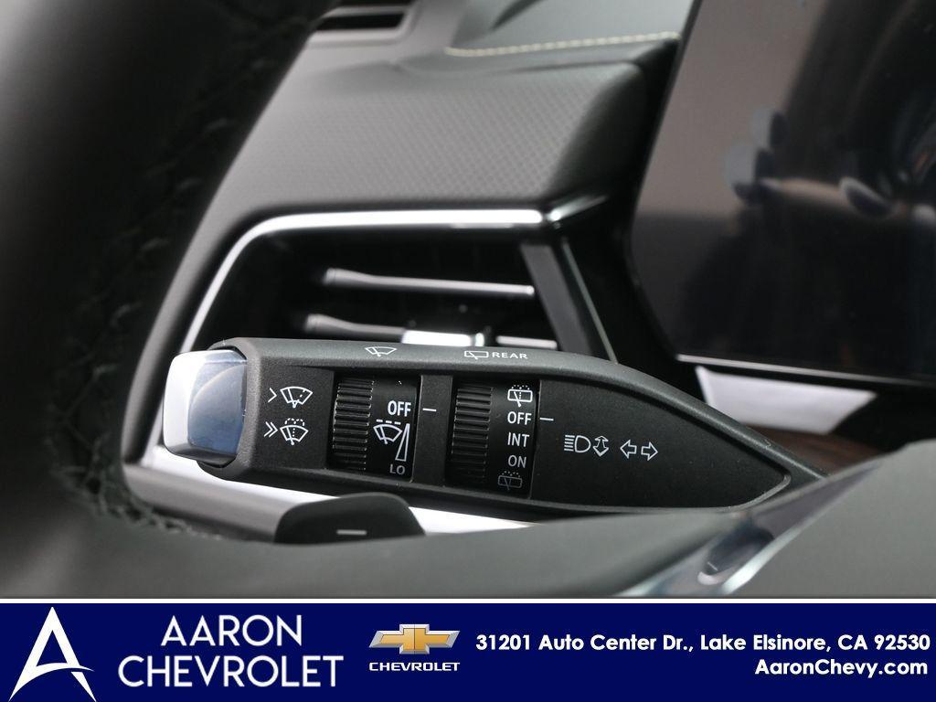 new 2026 Chevrolet Suburban car, priced at $86,599