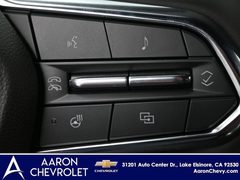 new 2026 Chevrolet Suburban car, priced at $86,599